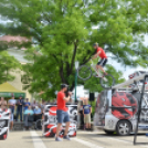 Tour de Hongrie - Cegléd