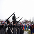 Megemlékezés a Bedei (Pál napi) csata 167. évfordulójára