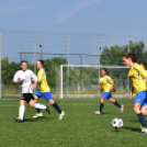 Leány U-15 korosztályú ½ pályás labdarúgó bajnokság