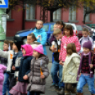 Márton napi felvonulás