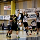 Ceglédi KKSE – Pler Budapest: 23-22 