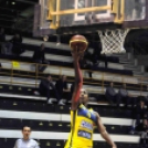 Ceglédi EKK–Good Angels Kosice 56–85