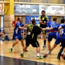 Ceglédi KKSE – Balmazújvárosi KK: 32-26 (17-14)