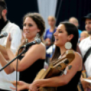 Gyermek Zenei Fesztivál - Hangold újra nagykoncert (Bársony Bálint)