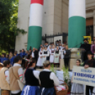 XVIII. Kossuth Toborzó - 2. nap