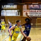 Ceglédi EKK-KSC-Szekszárd 82-62