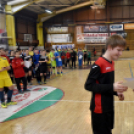 XI. Elekes József Labdarúgó Emléktorna