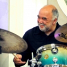 Peter Erskine Cegléden