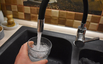 Értesítés ivóvízhálózat tavaszi karbantartásáról