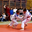 Judo Országos Bajnokság Cegléden