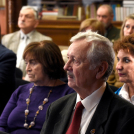 A TURINI SZÁZAS KÜLDÖTTSÉG MÚZEUMBARÁTI KÖR 148. évi ünnepi közgyűlése