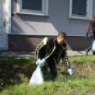 Városi Tavaszi Nagytakarítás