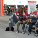 II. Utcazene Fesztivál