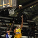 CEGLÉDI EKK–ATOMERŐMŰ KSC SZEKSZÁRD 75–64