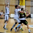 Ceglédi KKSE – Csurgói KK 25-29 (14-12)