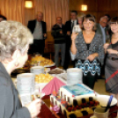 Béres Károly 80 éves