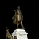 Március 15-i ünnepség - Kisfaludi István fotó