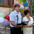 Isten éltesse Doktor úr! 