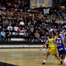 CEGLÉDI EKK – KSC Szekszárd 62 – 56