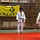 Judo KÖZGÉP Kupa