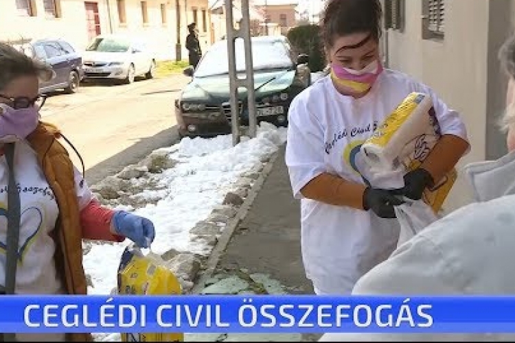 Ceglédi Civil Összefogás