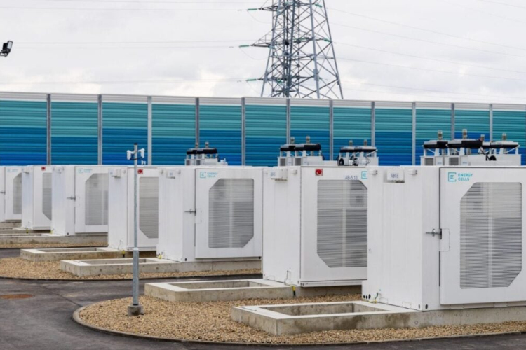 Czepek Gábor: hamarosan 50 milliárd forintos támogatás indul energiatárolók kiépítéséhez