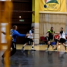 Ceglédi KKSE-Pler Budapest:29-30 (12-16)