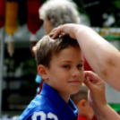 XVIII. Kossuth Toborzó - 3. nap