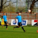 Cvse-Szolnok 1-2