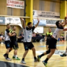 Ceglédi KKSE – Pler Budapest: 23-22 