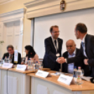 Konferencia a bürokráciacsökkentésről