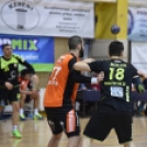 Ceglédi KKSE - Mol-Pick Szeged: 27-37 (15-21)