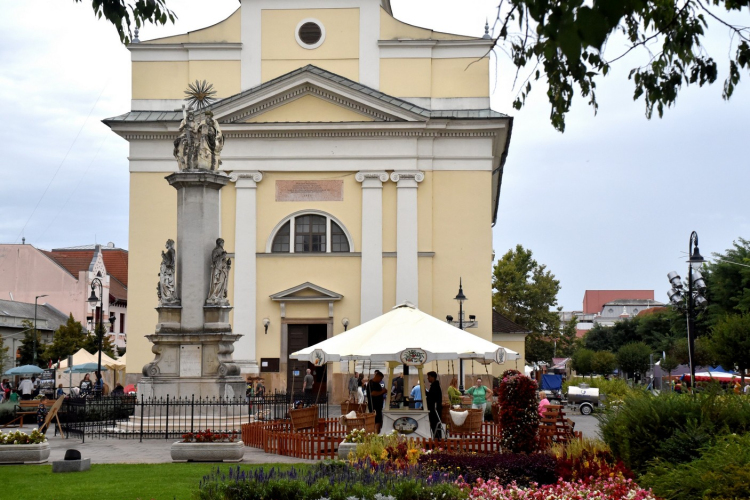 Kossuth Toborzó második nap