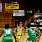 CEGLÉDI EKK – CMB Cargo UNI Győr 68 – 78 