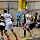 Ceglédi KKSE – Csurgói KK 25-29 (14-12)