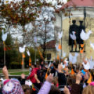 Márton napi felvonulás