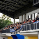 A hétvégi győztes mérkőzés pillanatai