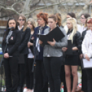 Ünnepi hétvége Cegléden