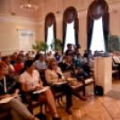 Munkáltatói fórum Cegléden