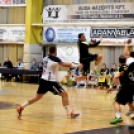 Ceglédi KKSE-SBS Eger: 32-24 (13-10)