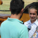 Laska fesztivál - szombat délelőtt