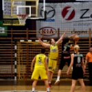 CEGLÉDI EKK – PEAC-Pécs 48 – 63