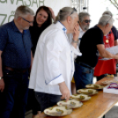 25. Dél-Pest Megyei Anyák Napi Virágvásár és Anyám Tyúkja Főzőfesztivál