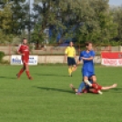 Ceglédi VSE – Kisvárda FC 1-3 (0-3)