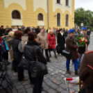 Október 6-i megemlékezés