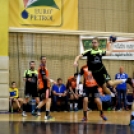 Ceglédi KKSE - Mol-Pick Szeged: 27-37 (15-21)