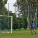 A hétvégi győztes mérkőzés pillanatai