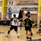 Ceglédi KKSE-Pler Budapest:29-30 (12-16)