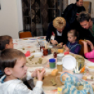 Táncház a Művelődési házban