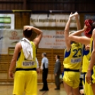 Ceglédi EKK – Atomerőmű KSC Szekszárd 80 – 63